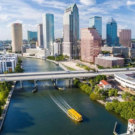 Betterplace 2-Bedooms Walk To Armature Works And Downtown Tampa Exterior foto